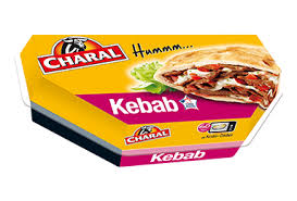 Bouffar 3000 Kebab Charal