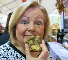 84th Annual Alba White Truffle Festival 2014
