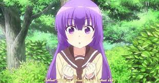 مشاهدة Sansha Sanyou الحلقة 8 بجودة عالية مشاهدة اون لاين Anime Sansha Art