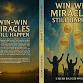 Book Launch Win-Win Miracles Still Happen event image