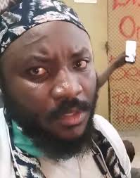 NovDecRapper coming out