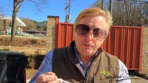 Way to go Steve Azar