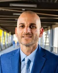 Dr. Kenneth Lyles, MD, Geriatric Medicine