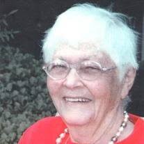 Cherry G. Owens Obituary