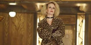 Each season has pros and cons: A Definitive Ranking Of Every American Horror Story Season Which Ahs Season Is Best