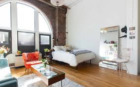 Design Tips To Make Small Studio Apartment Feel Bigger