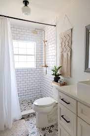 7 clever remodeling ideas for a small bathroom. The Bathroom Tile Was Found At Overstock Bathroom Renovation Ideas Smallbathroomrenovatio Small Bathroom Renovations Bathrooms Remodel Bathroom Design Small