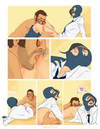 Spy (team Fortress 2) Porn - Page 7 Of 15 - Rule 34