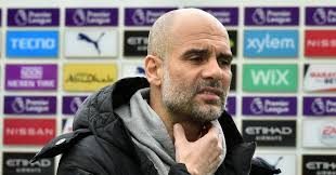 Guardiola was not the first coach to utilise the 'false nine' approach, with a striker operating in a deeper role to link up play, but his own love affair with the system was born. They Will Kill Me Guardiola Faces Tough Man City Call