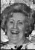 Theresa Hennessey Obituary (2010)