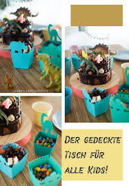 Dinoparty Zum 4 Kindergeburtstag Happy Serendipity