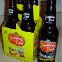 Pennsylvania Birch Beer Recipe