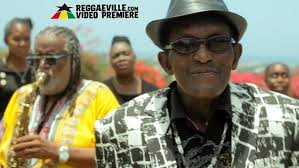 Lloyd Parks feat. Dean Fraser