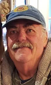 Obituary for James W. Bearrow