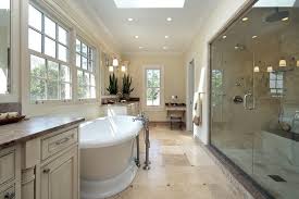 Black, white, and everything in between. 60 Luxury Custom Bathroom Designs Tile Ideas Designing Idea