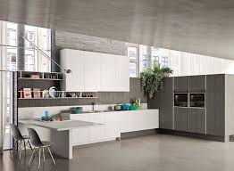 Italian cuisine is a mediterranean cuisine consisting of the ingredients, recipes and cooking techniques developed across the italian peninsula since antiquity, and later spread around the world together with waves of italian diaspora. Cuisine De Design Italien En 34 Idees Par Les Top Marques