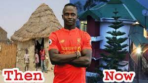 Sadio mané is a senegalese professional footballer who plays as a winger for premier league club liverpool and the senegal national team. Sadio Mane Wiki 2021 Girlfriend Salary Tattoo Cars Houses And Net Worth