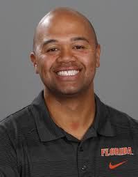 TABLE OF CONTENTS 2018-19 UNIVERSITY OF FLORIDA MEN'S GOLF QUICK FACTS