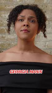 Beautiful Georgia's Powerful Performance of 'Lying There'