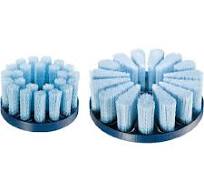 Disc brushes - Sitbrush