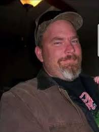 Larry Shane Lakey (1972-2017)