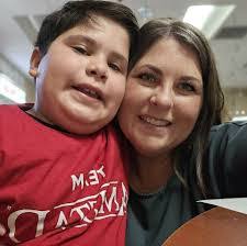 Melissa Yost's Instagram, Twitter & Facebook