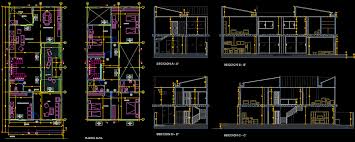 This collection of four (4) bedroom house plans, two story (2 story) floor plans has many models with the bedrooms upstairs, allowing for a quiet sleeping space away from the house activities. Duplex Architectural Designs For 4 Bedroom