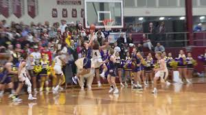 Somerset outlasts Pulaski County in Friday night rivalry game