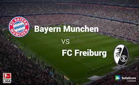 We facilitate you with every freiburg free stream in stunning high definition. Bundesliga 16th Round Fc Bayern Munchen Vs Sc Freiburg Match Preview Sofascore News