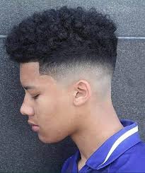 There's hardly any mention of hairstyles for black men. 7 Popular Low Fade Afro Hairstyles For 2021 Hairstylecamp
