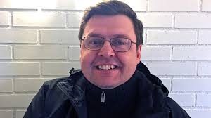 Vi ska vara glada att vi vinner"