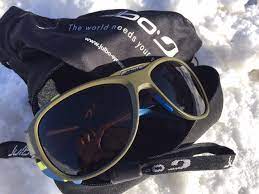 Julbo explorer 2.0 cameleon saulesbrilles. Julbo Explorer 2 0 Test 4 Outside