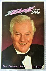 Ross Mitchell, 49 vinyl records & CDs found