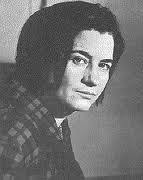 Christa Wolf — Women In Peace