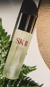 Facial Treatment Essence - Self-Regenerating Youthful Skin| SK-II US