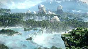 Image xiv wallpaper.jpg final fantasy wiki fandom powered 1924×1200. Ffxiv Wallpapers 85 Background Pictures