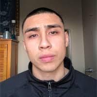 Anthony Olea's Instagram, Twitter & Facebook