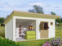 Ce bois, le douglas français, lui permet de résister aux intempéries.sa couleur boisée l'intègre parfaitement dans n'importe quel. Box A Chevaux 12m Avec Preau De 12m 7000x350 En Epaisseur 60mm Existe Egalement En Epaisseurs 44mm Ou 70mm Box De 12 Petites Ecuries Abri Chevaux Cheval