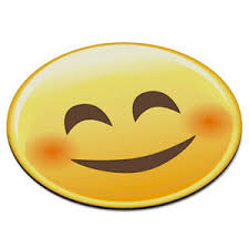 Emoji Feliz Rubor Carita Feliz Circular Pc Computadora Mouse Mat Pad Divertido Ebay How to get all emoji? detalles de emoji feliz rubor carita feliz circular pc computadora mouse mat pad divertido ver titulo original