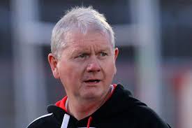 Cool heads required for Galbally with Dungloe test