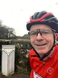 Tuesday Social to Quarndon