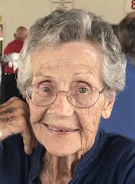 Merle Elizabeth Marston