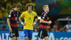 Jul 02, 2021 · sete anos depois das oitavas de final de copa do mundo de 2014, brasil e chile voltam a se enfrentar em uma partida eliminatória, agora pelas quartas de final da copa américa. Quais Jogadores Dos Atuais Elencos De Brasil E Alemanha Estavam No 7 A 1 Jornal Opcao