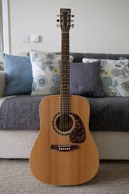 Norman Encore B20 Acoustic Guitar & Case | RMS Motoring Forum