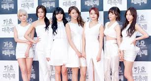 Youkyung left the group in 2016, while choa left in 2017 due to mental. Aoa Seo Yuna Fc Home Facebook