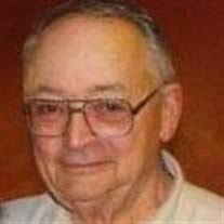 Russell Mac Swigart Obituary 2020