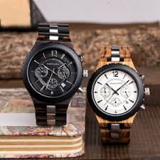 From traditional wedding gifts to unique groomsmen and bridesmaids presents that you won't find in a commemorate this special day with unique, personalized wedding gifts for the bride, groom and. Personalized Wooden Watches For Men Gifts For Husband Wedding Gift Ebay