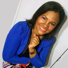 Scarlett Sanchez Oficial