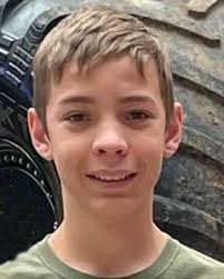 15 year old Jaden Mitchell went missing from Gilbert, Arizona
