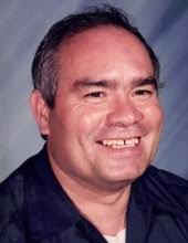 Anibal "Cuco" Serrano Obituary (2022)